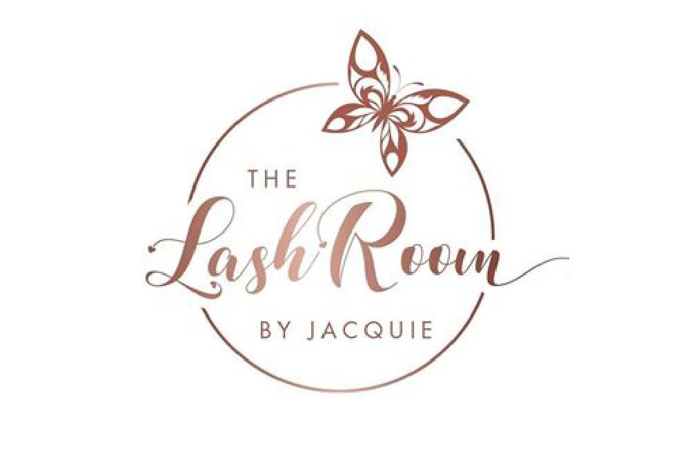 The Lash Room by Jamie